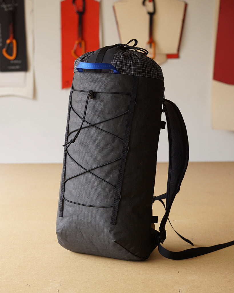 Mochilla Climbing Backpack