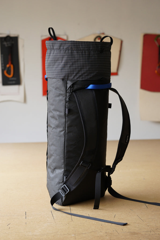 Mochilla Climbing Backpack