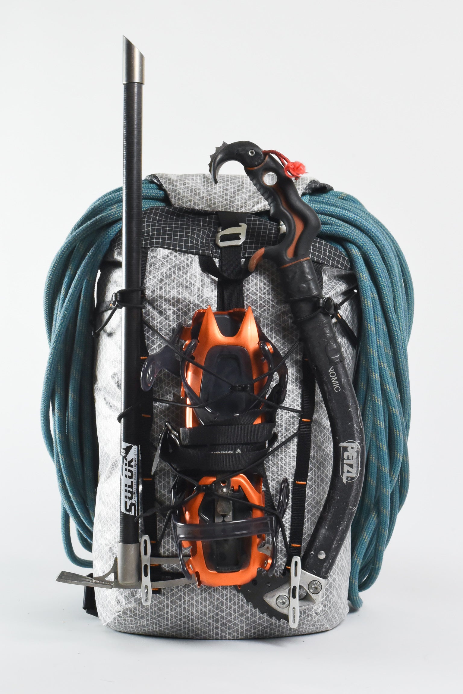 Mochilla 33 Alpine Pack