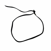 Utility Cam Strap - 48"