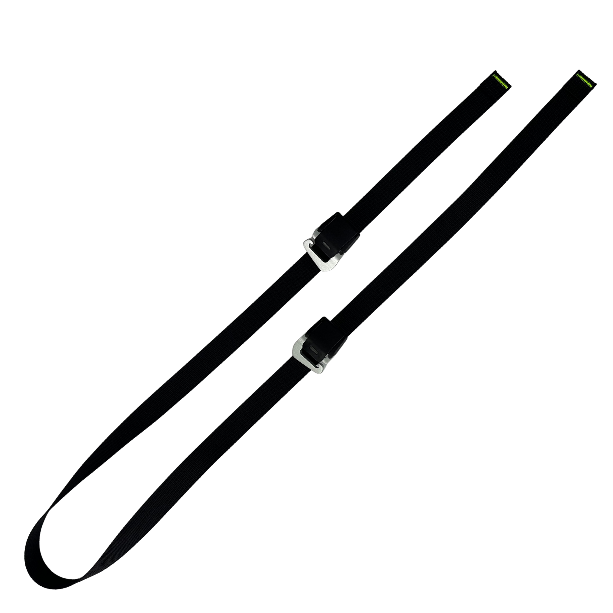 Compression Strap Set - Locking G-Hook