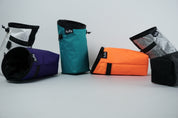 Cache Chalk Bag