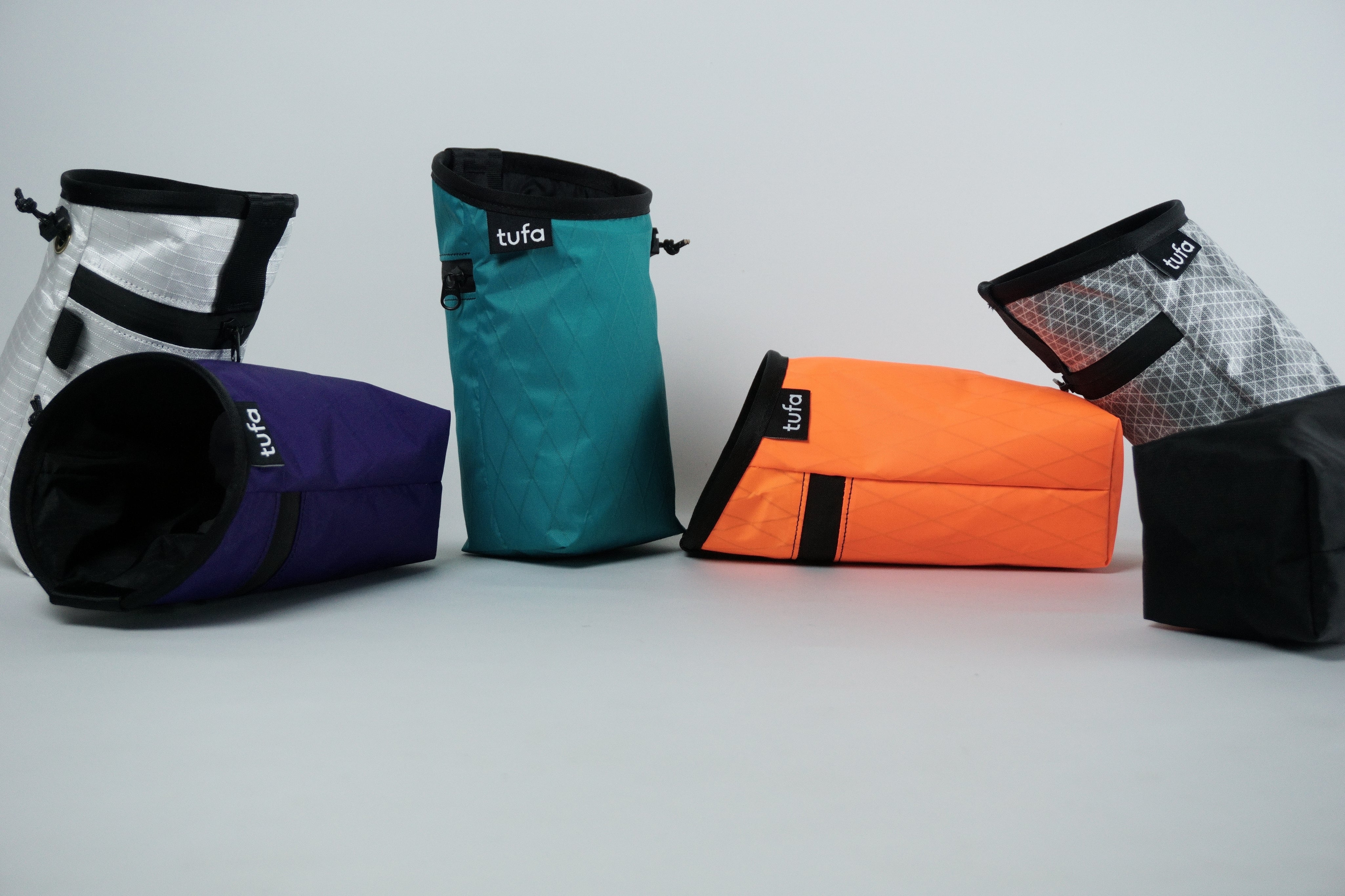 Cache Chalk Bag
