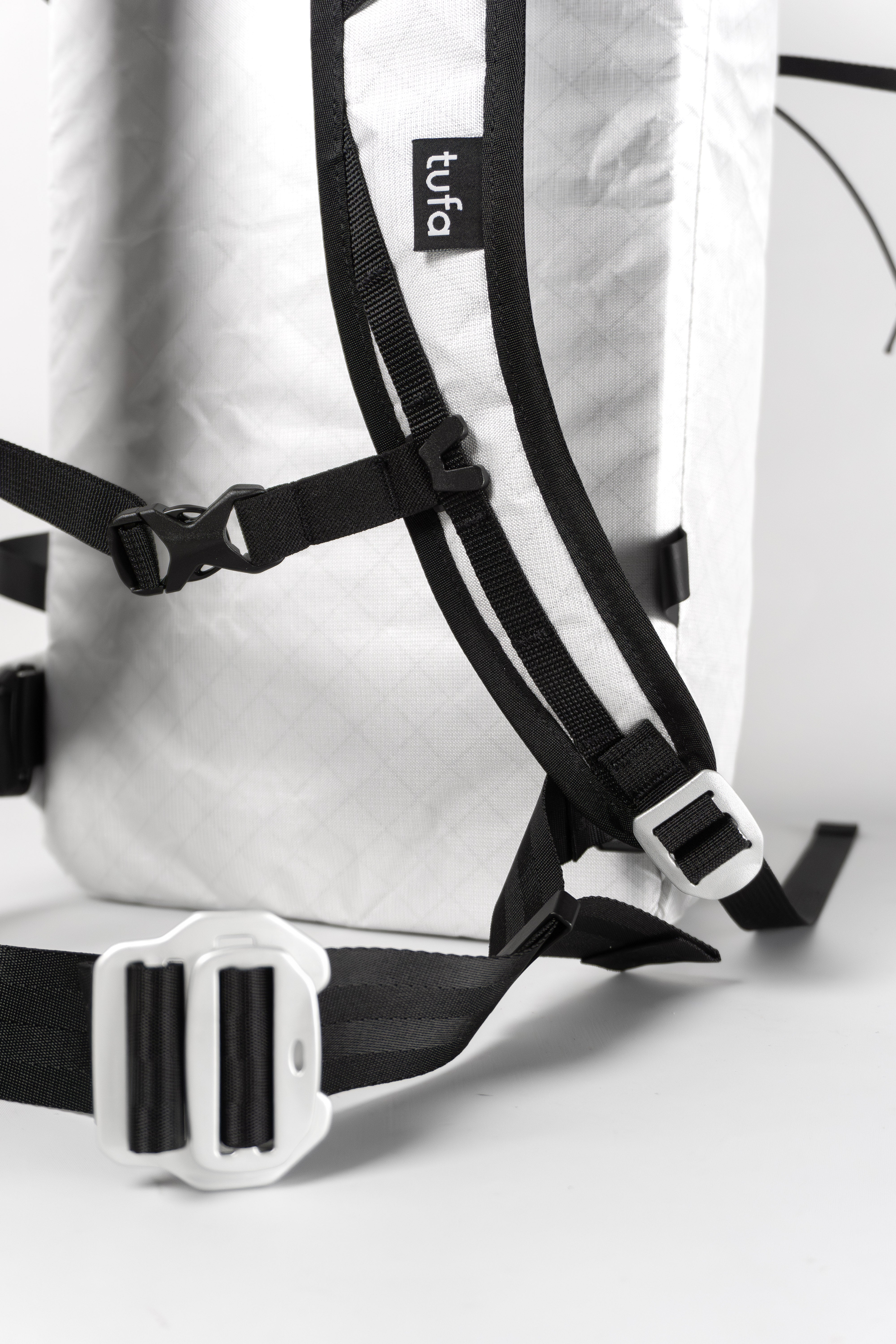 Mochilla 30 – TUFA Climbing