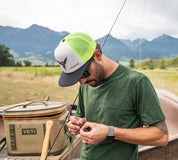 Men's Short Sleeve Tech Tee