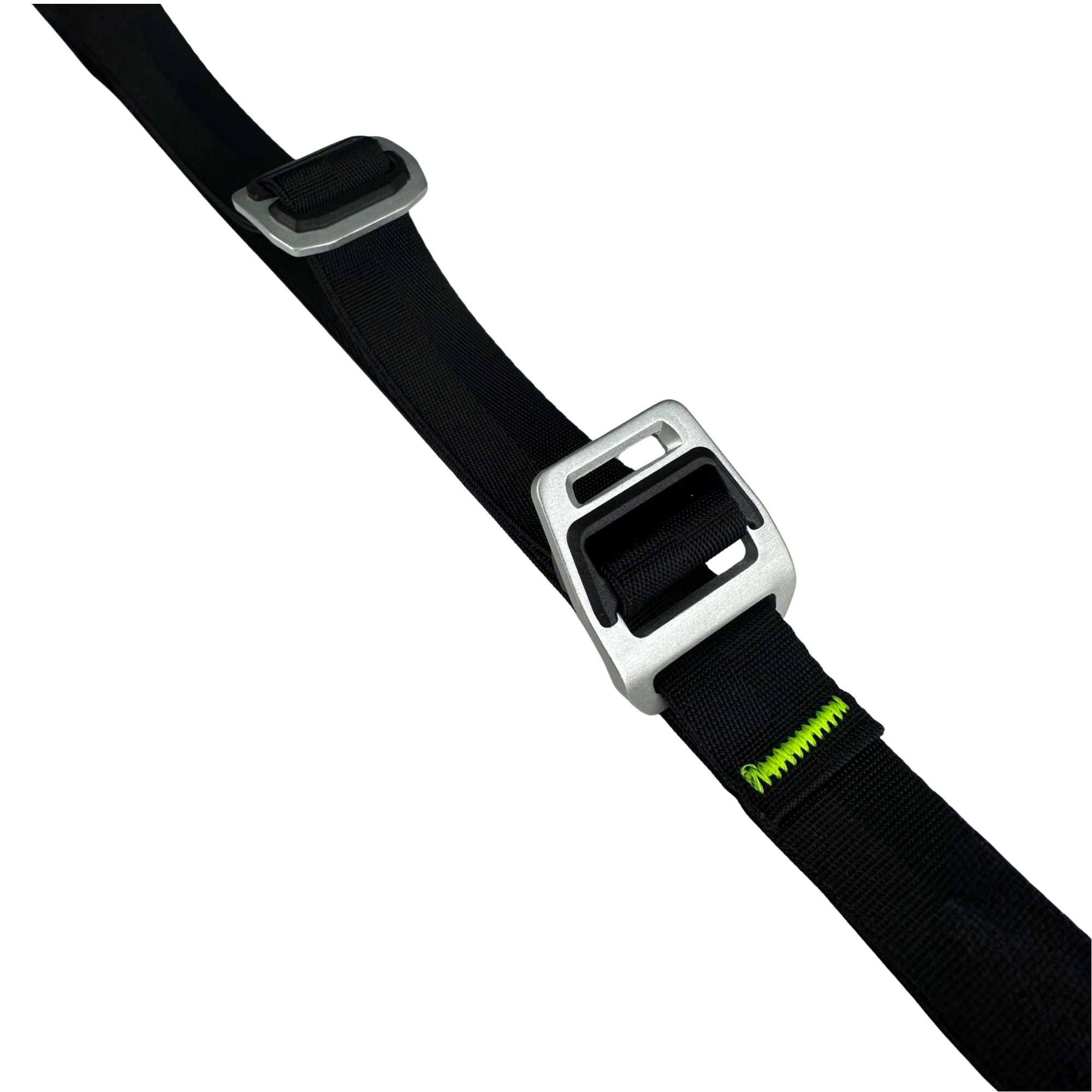 Chalk Bag Belt - Ultra Secure