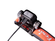 Fenix HM65R-T V2 Rechargeable Lightweight Trail Running Headlamp
