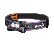 Fenix HM65R-T V2 Rechargeable Lightweight Trail Running Headlamp