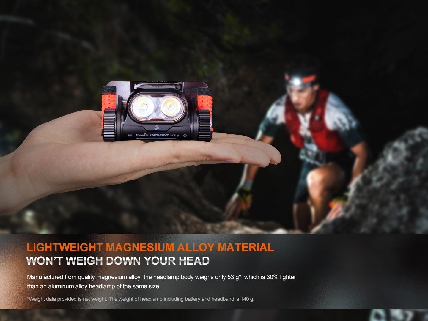 Fenix_HM65R-T_V2_rechargeable_lightweight_trail_running_headlamp_weight.jpg