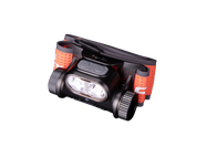 Fenix HM65R-T V2 Rechargeable Lightweight Trail Running Headlamp