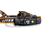 Fenix HM70R Rechargeable LED Headlamp - 1600 Lumens