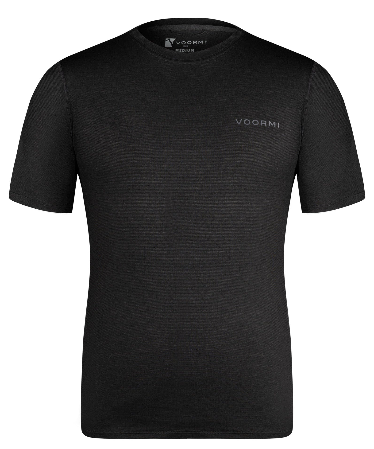 Men's Short Sleeve Tech Tee
