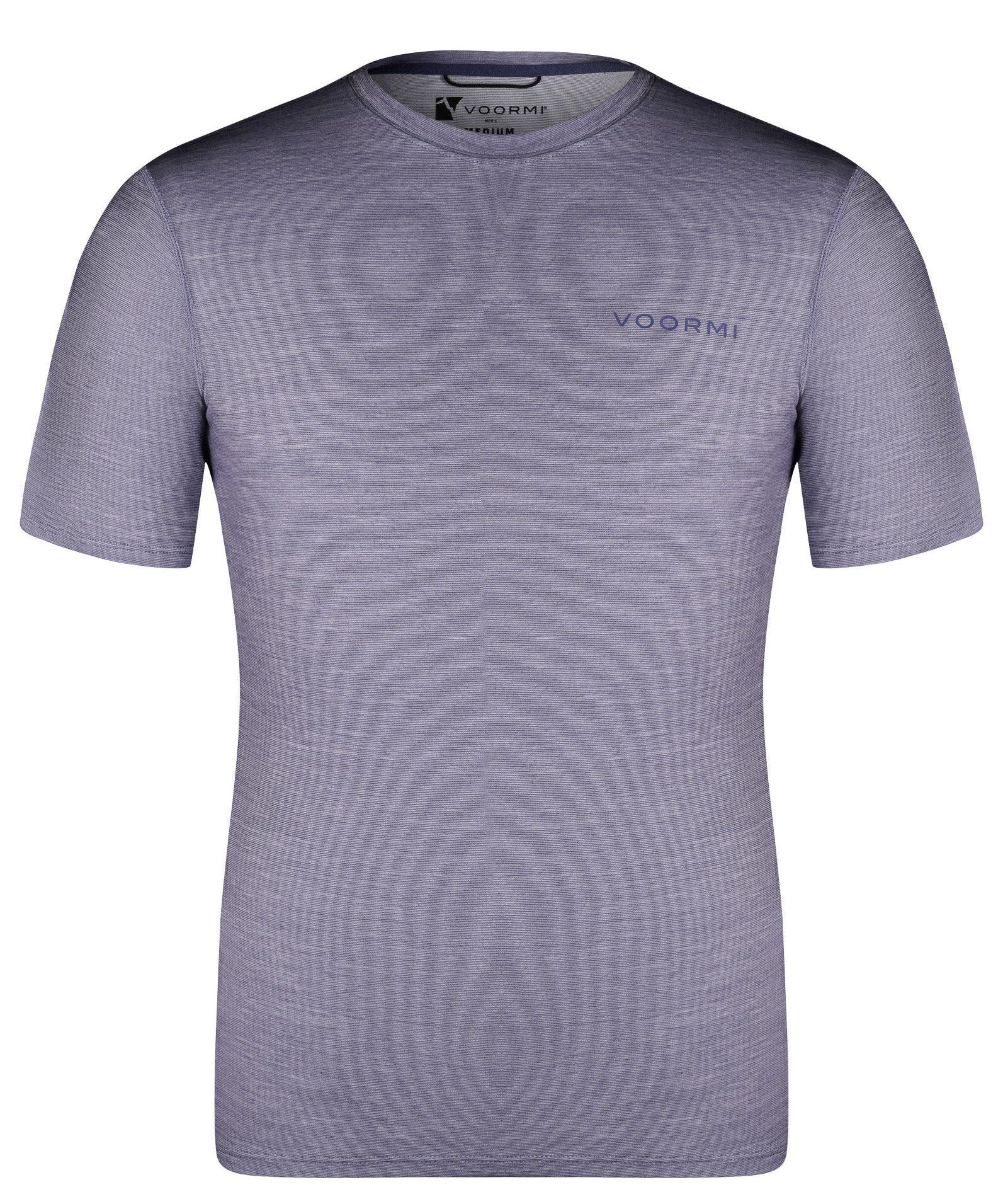 Men's Short Sleeve Tech Tee