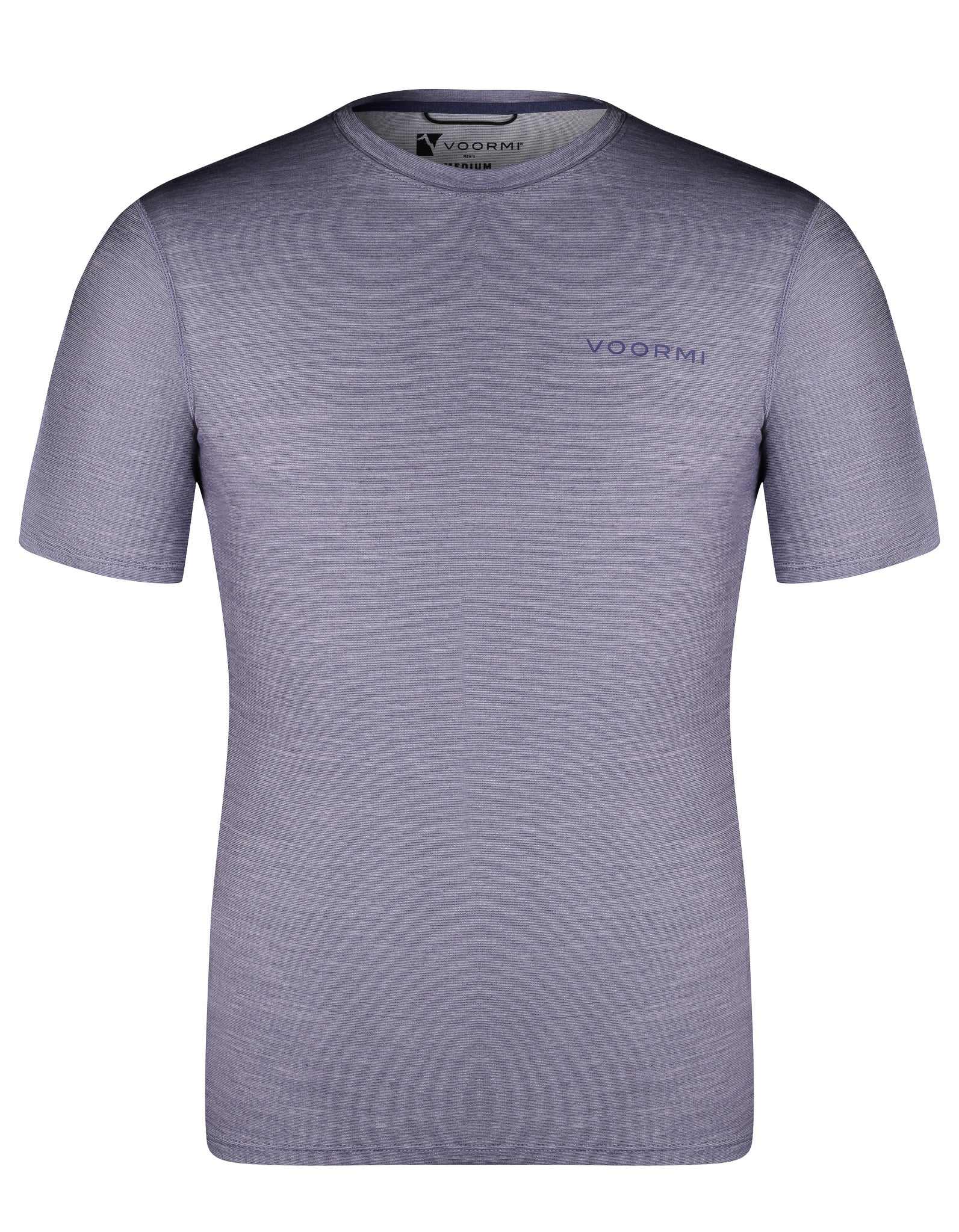 Men's Short Sleeve Tech Tee