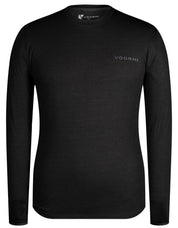 Men's Long Sleeve Tech Tee