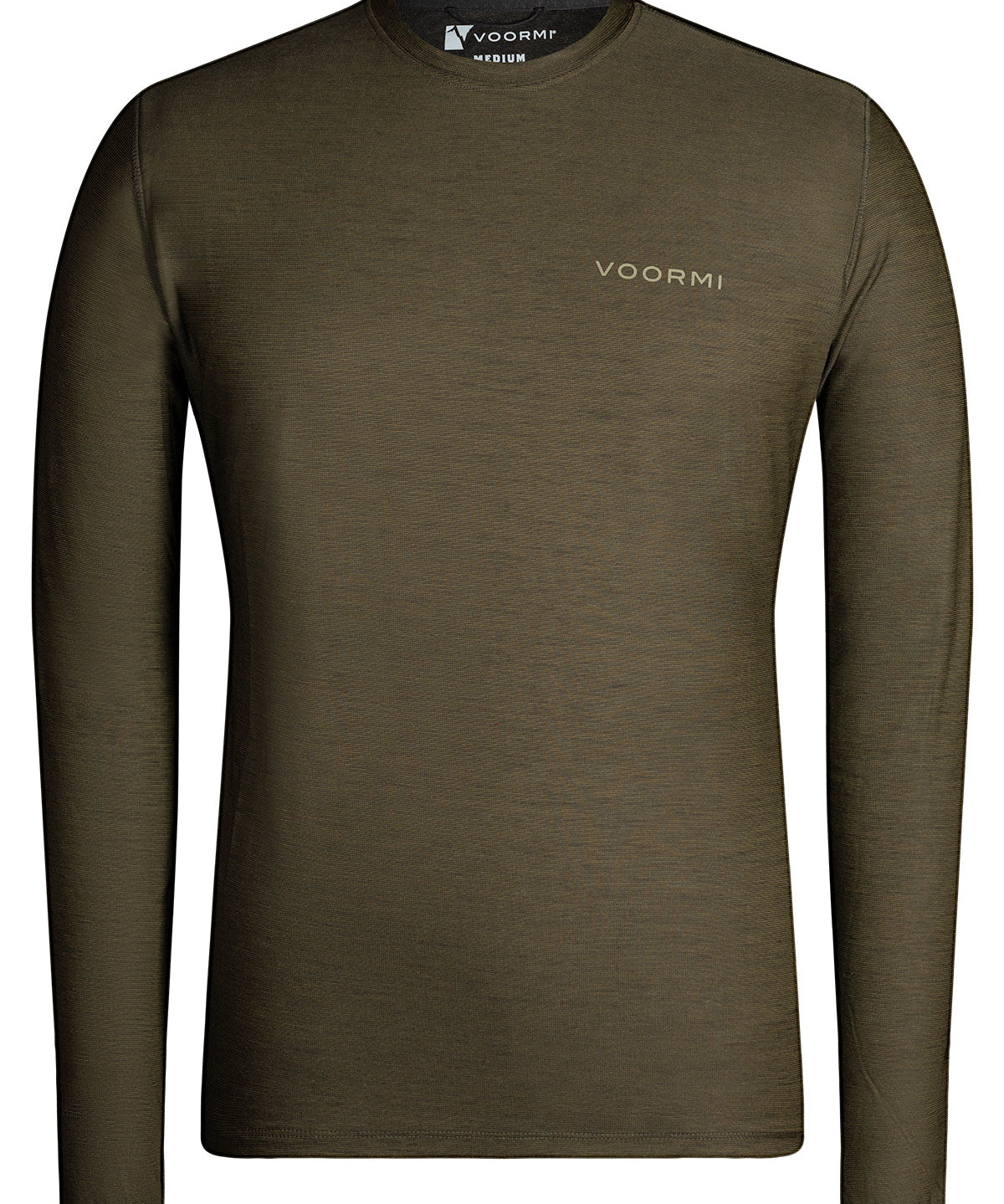 Men's Long Sleeve Tech Tee