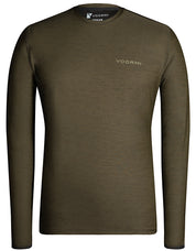 Men's Long Sleeve Tech Tee