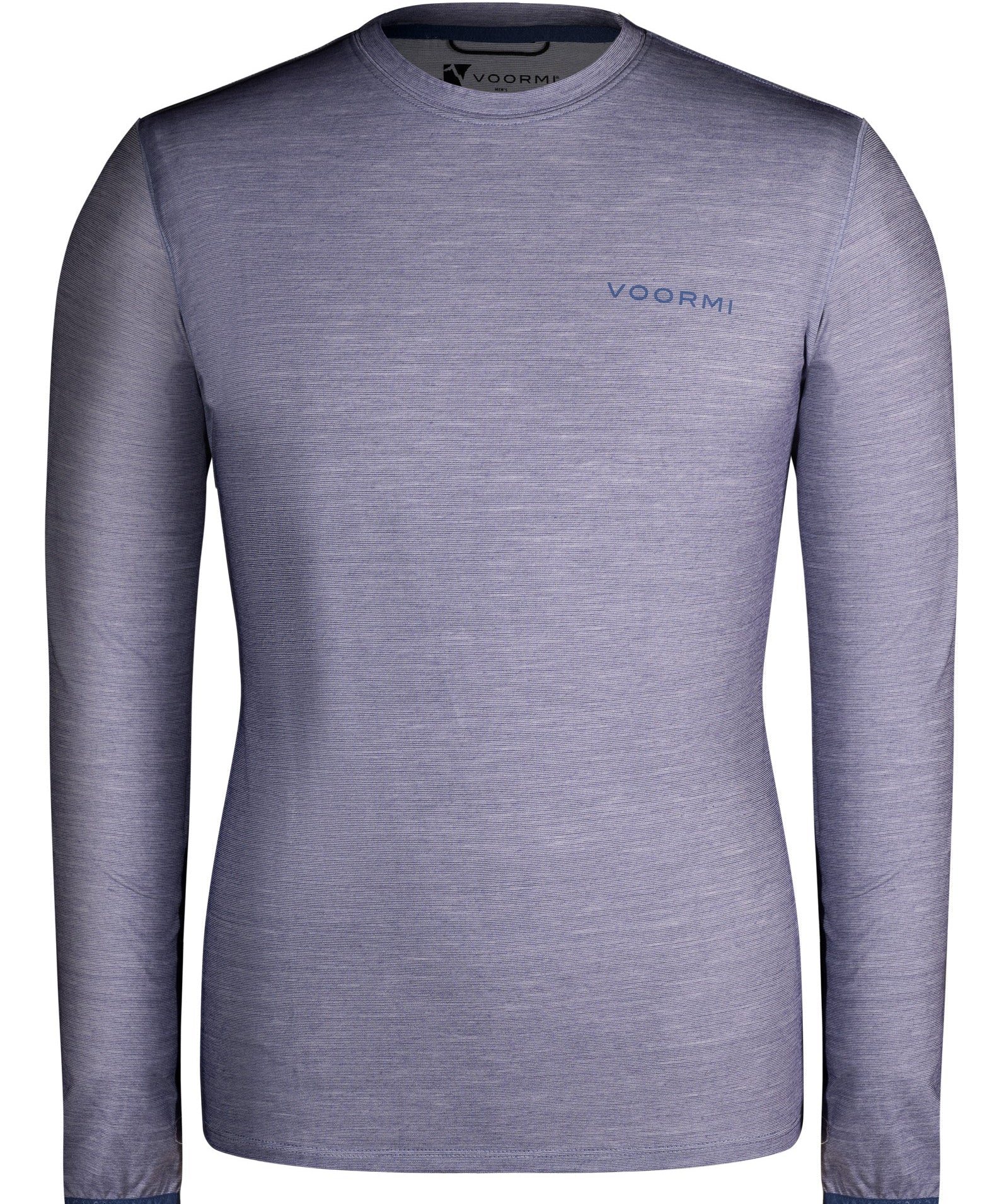 Men's Long Sleeve Tech Tee