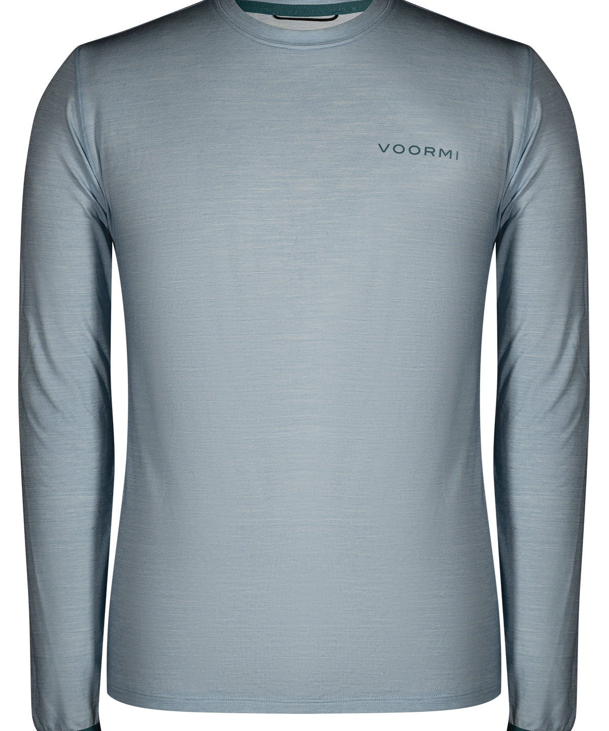 Men's Long Sleeve Tech Tee