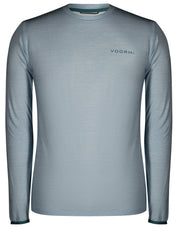 Men's Long Sleeve Tech Tee