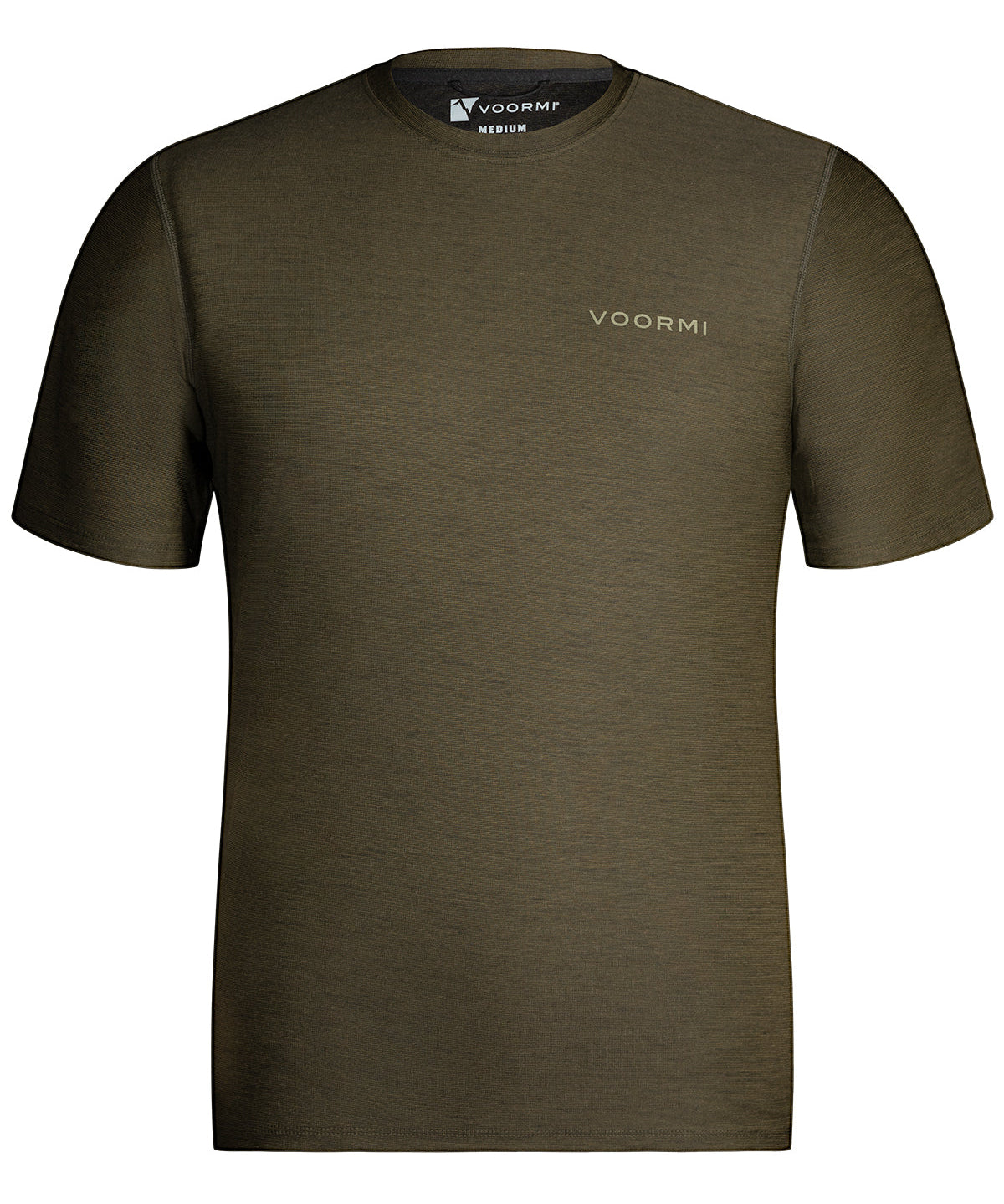 Men's Short Sleeve Tech Tee