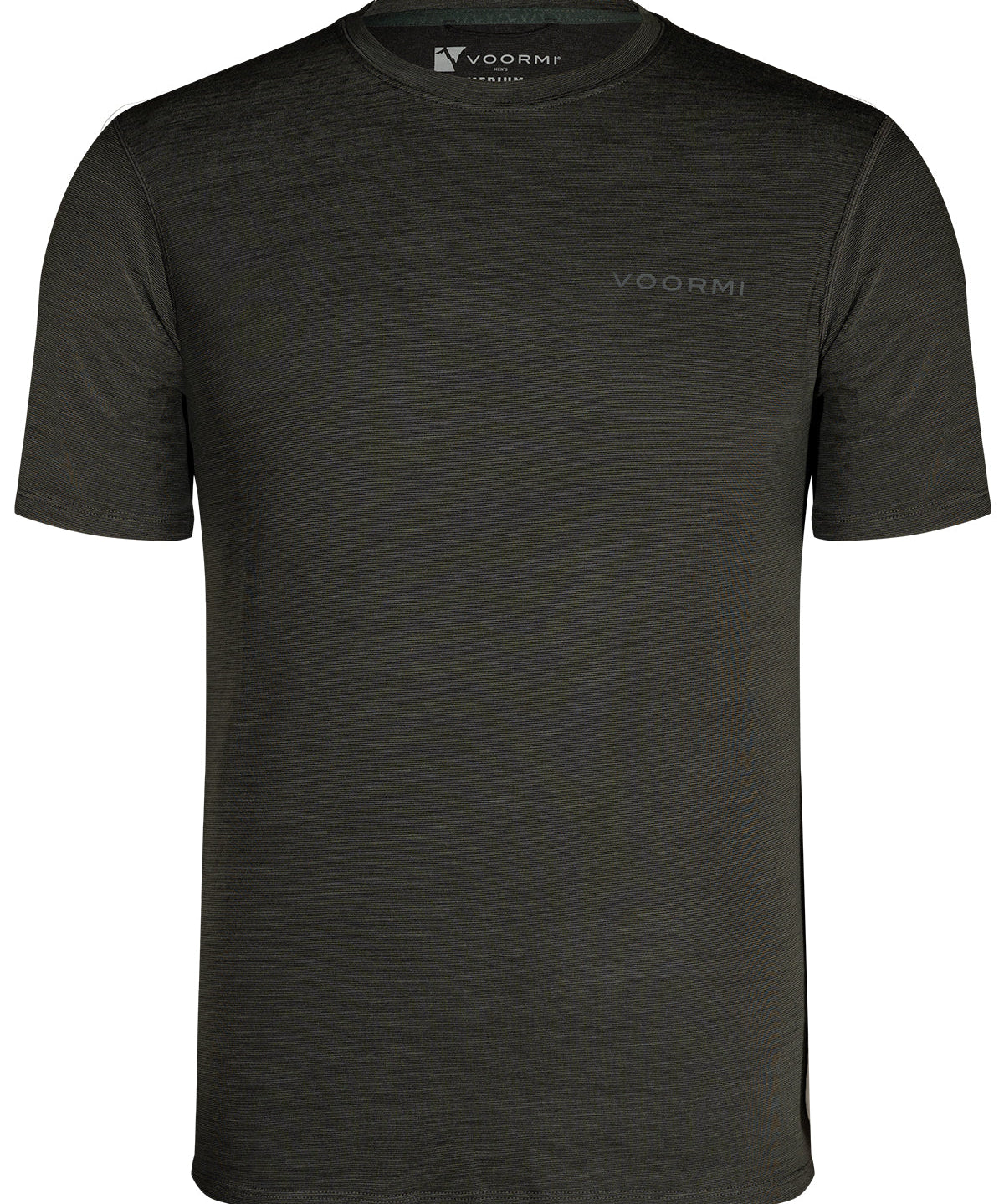Men's Short Sleeve Tech Tee
