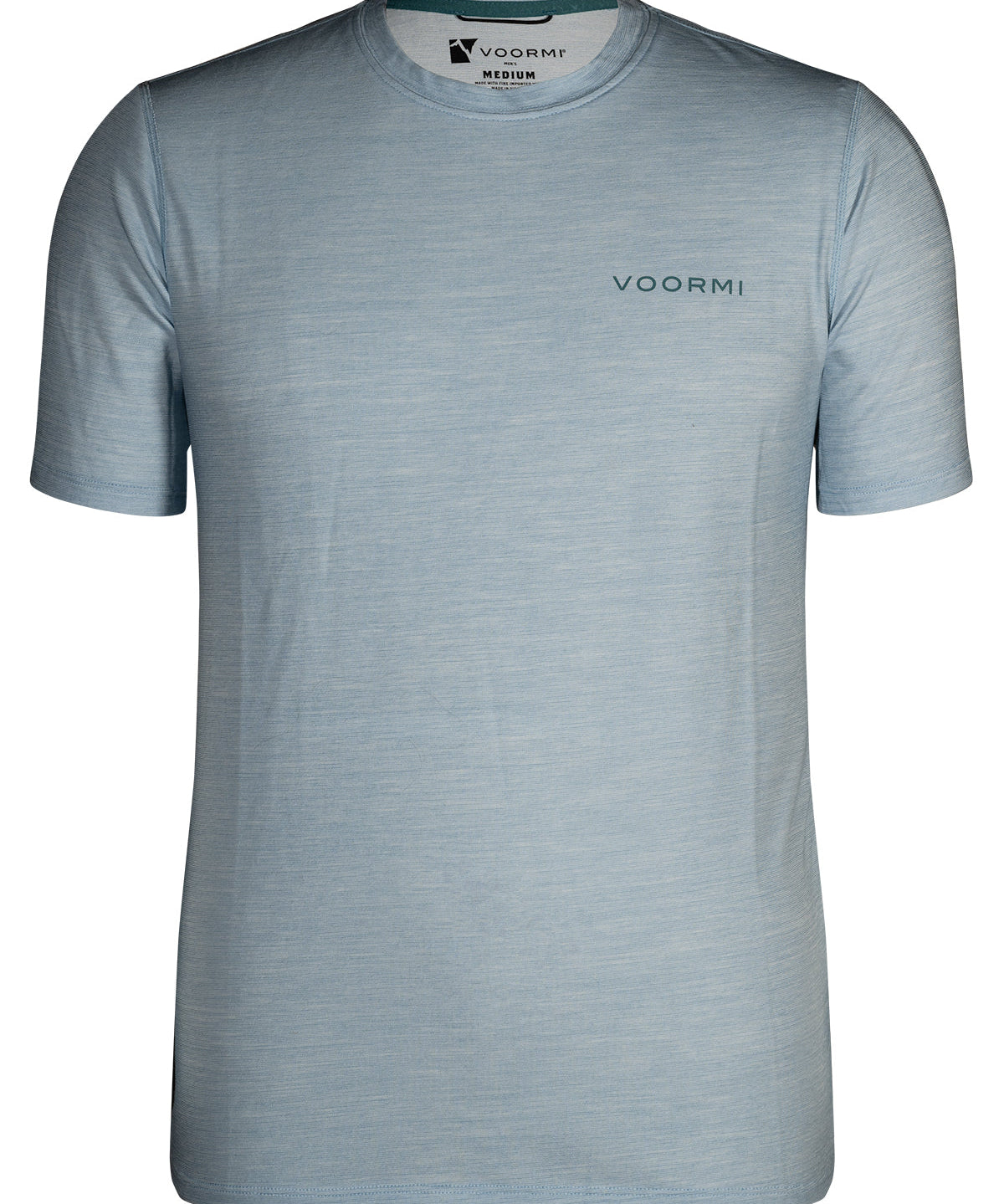 Men's Short Sleeve Tech Tee