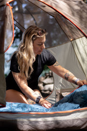 Women's Short Sleeve Tech Tee