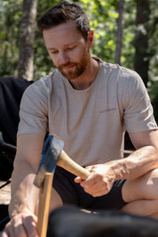 Men's Short Sleeve Tech Tee