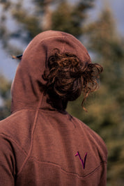 Women's High-E Hoodie