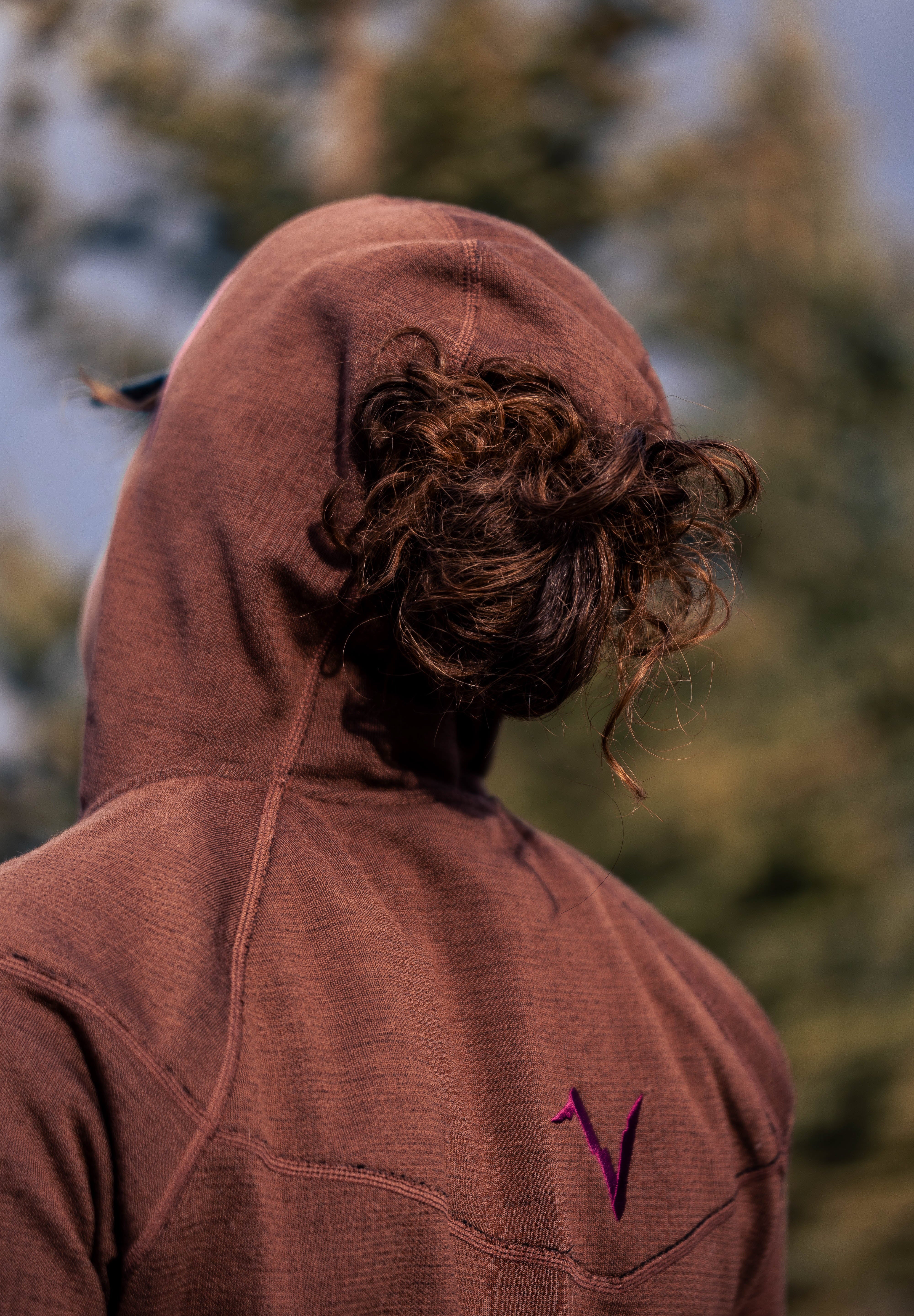 Women's High-E Hoodie