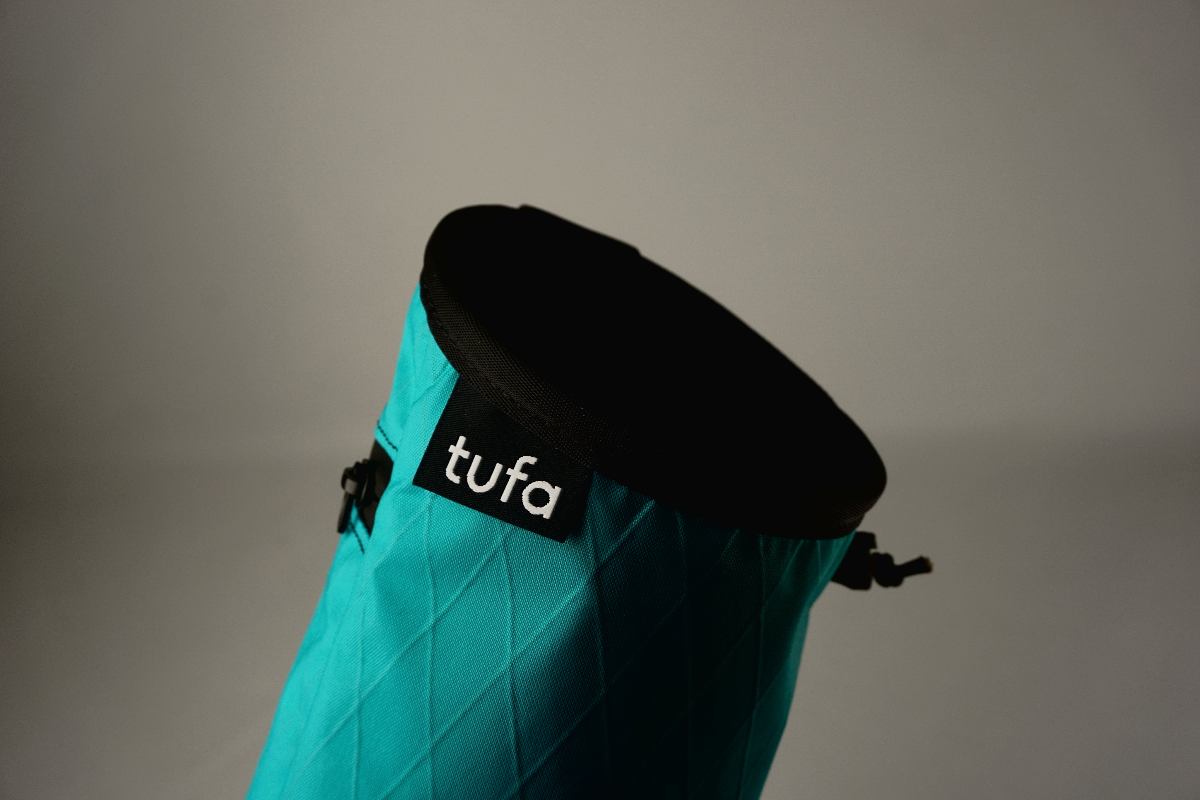 Cache Chalk Bag