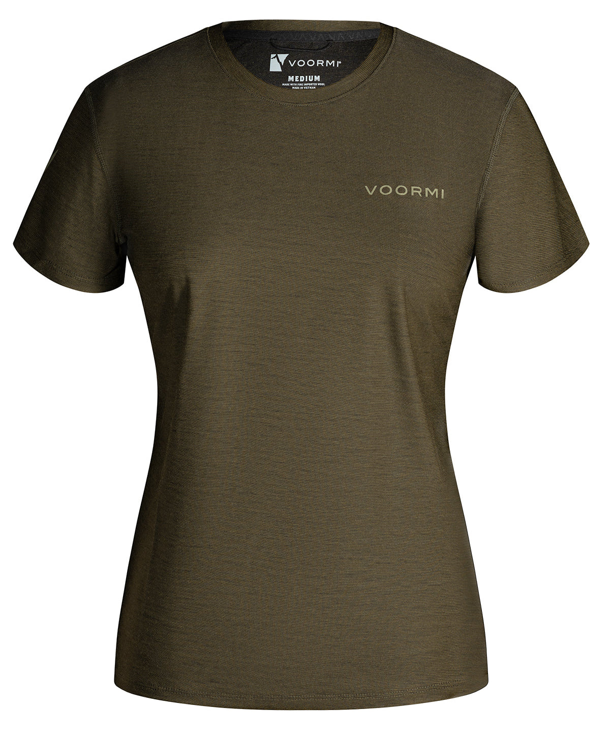 Women's Short Sleeve Tech Tee