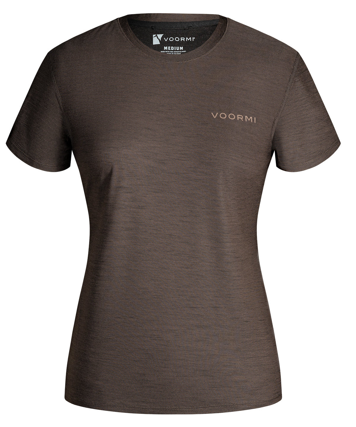 Women's Short Sleeve Tech Tee