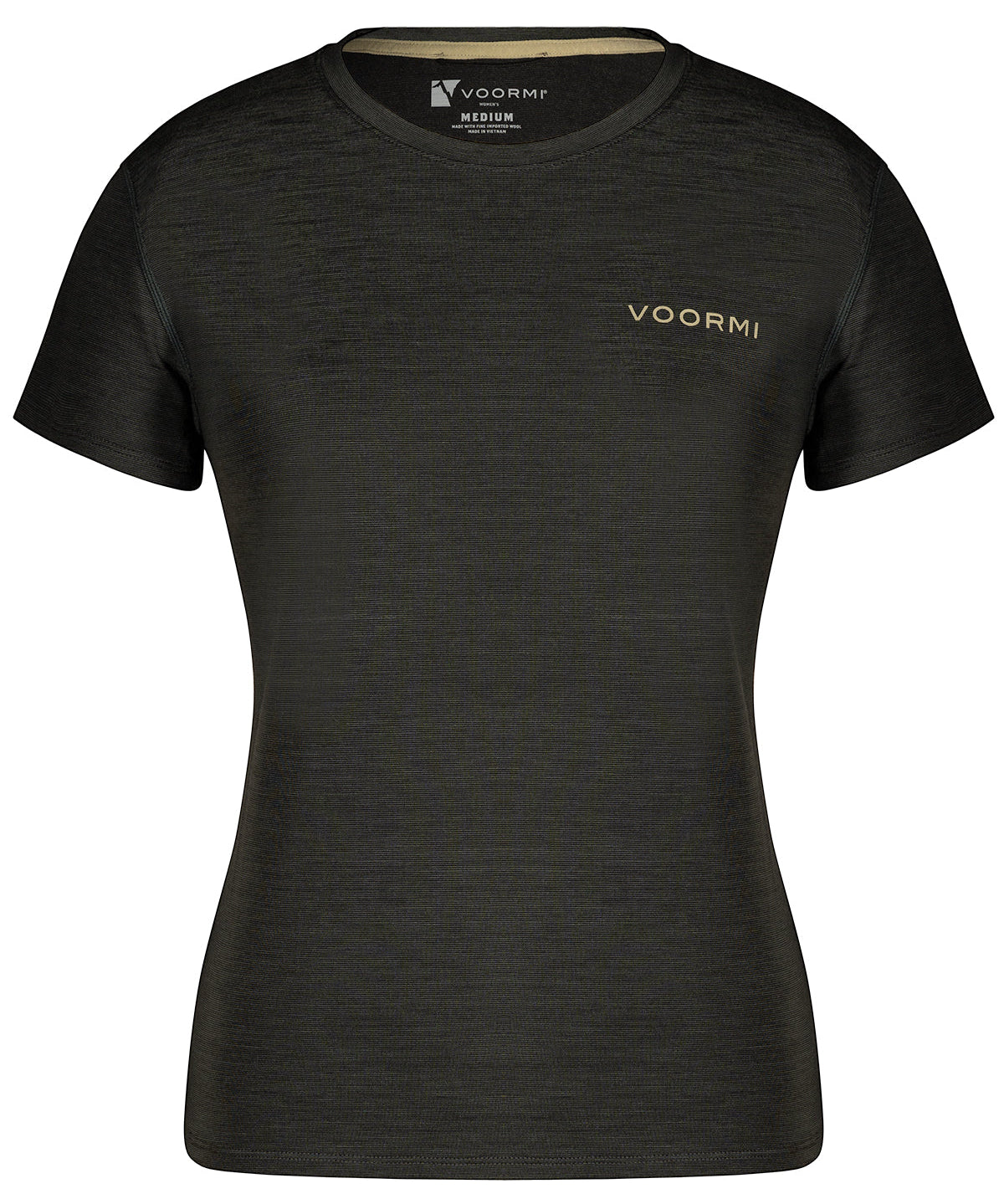 Women's Short Sleeve Tech Tee