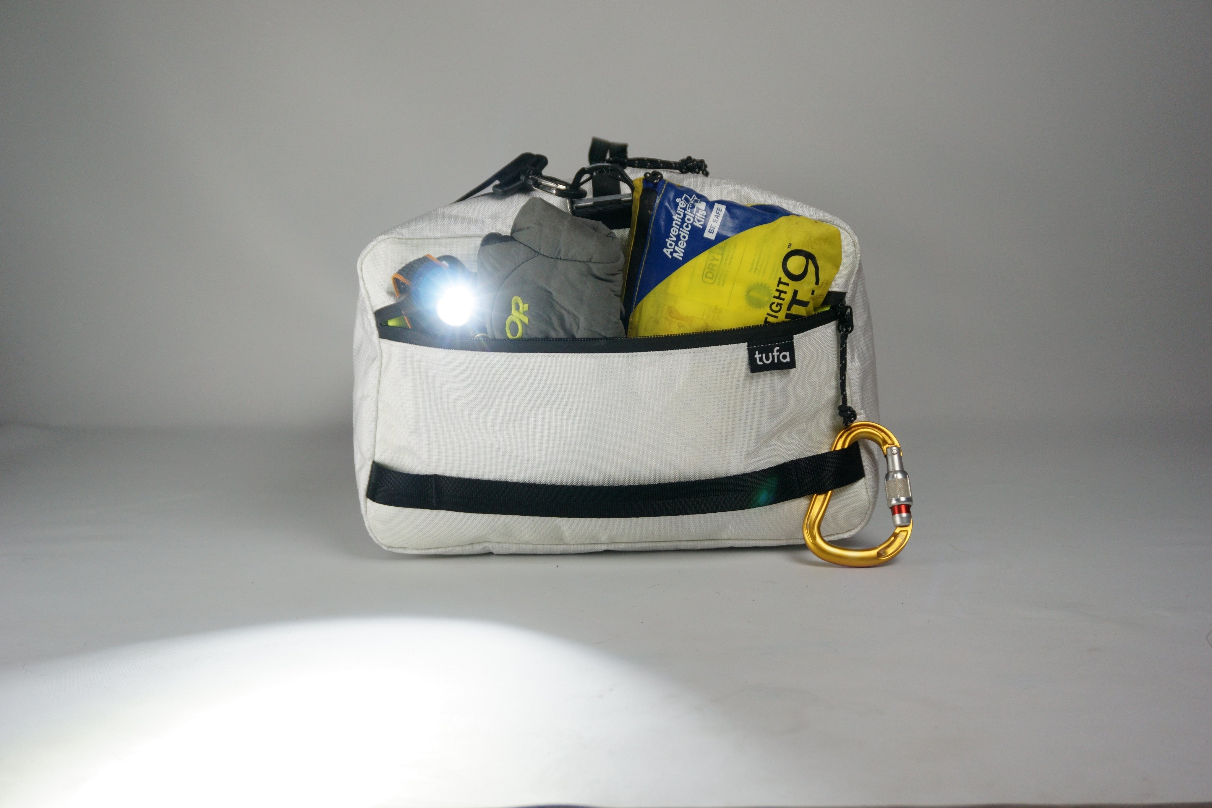 Ultra Duffel 45