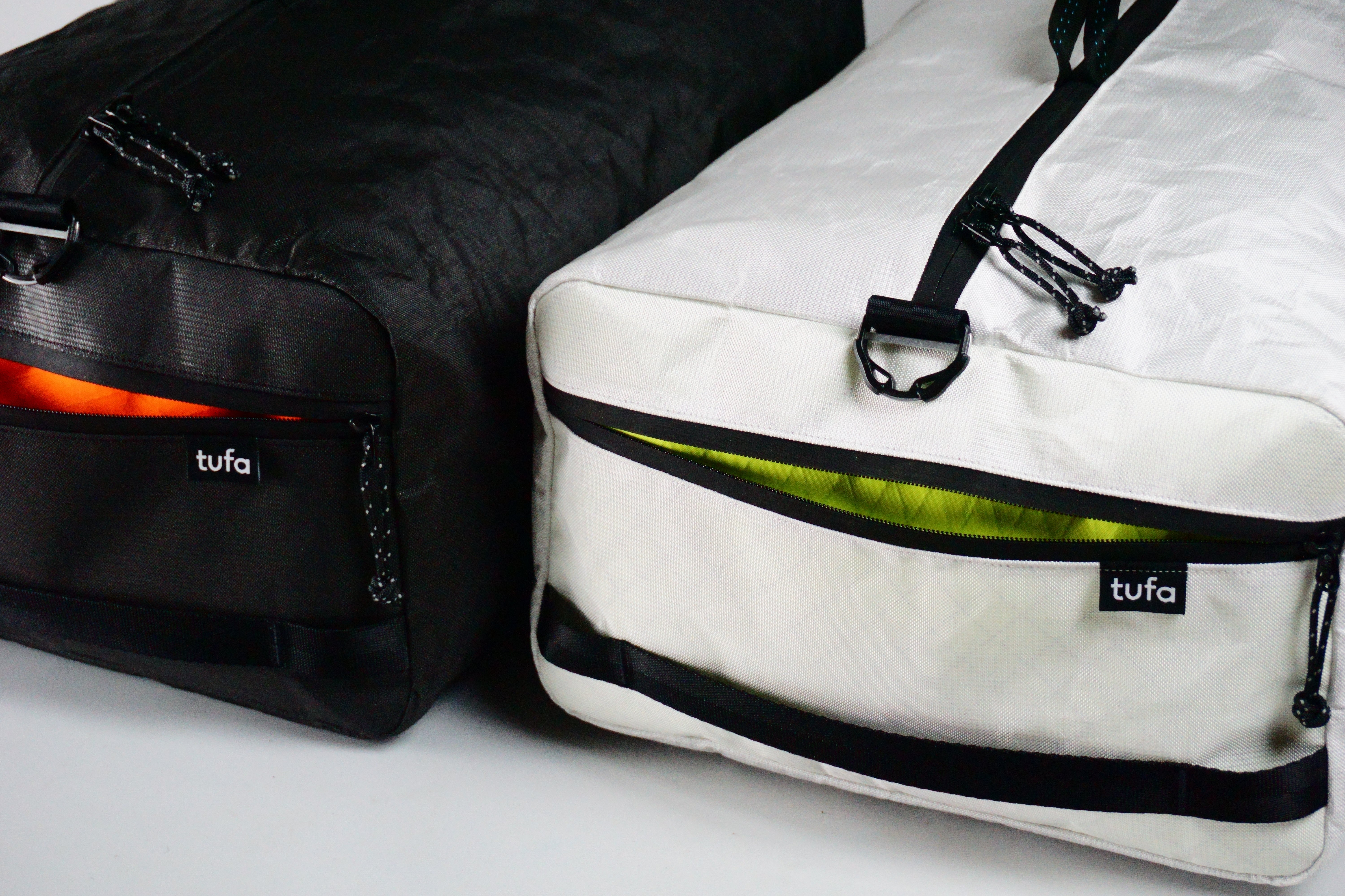 Ultra Duffel 45 – TUFA Climbing