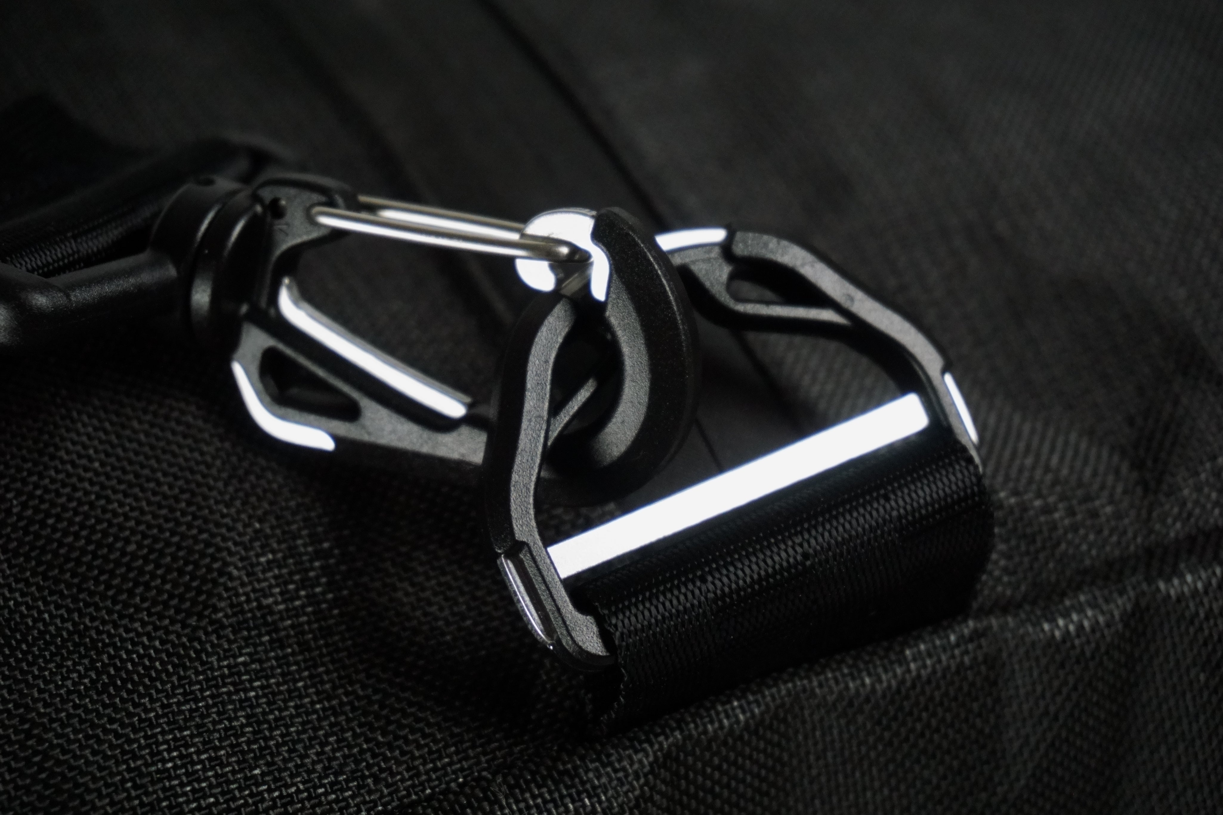 Ultra Duffel 45