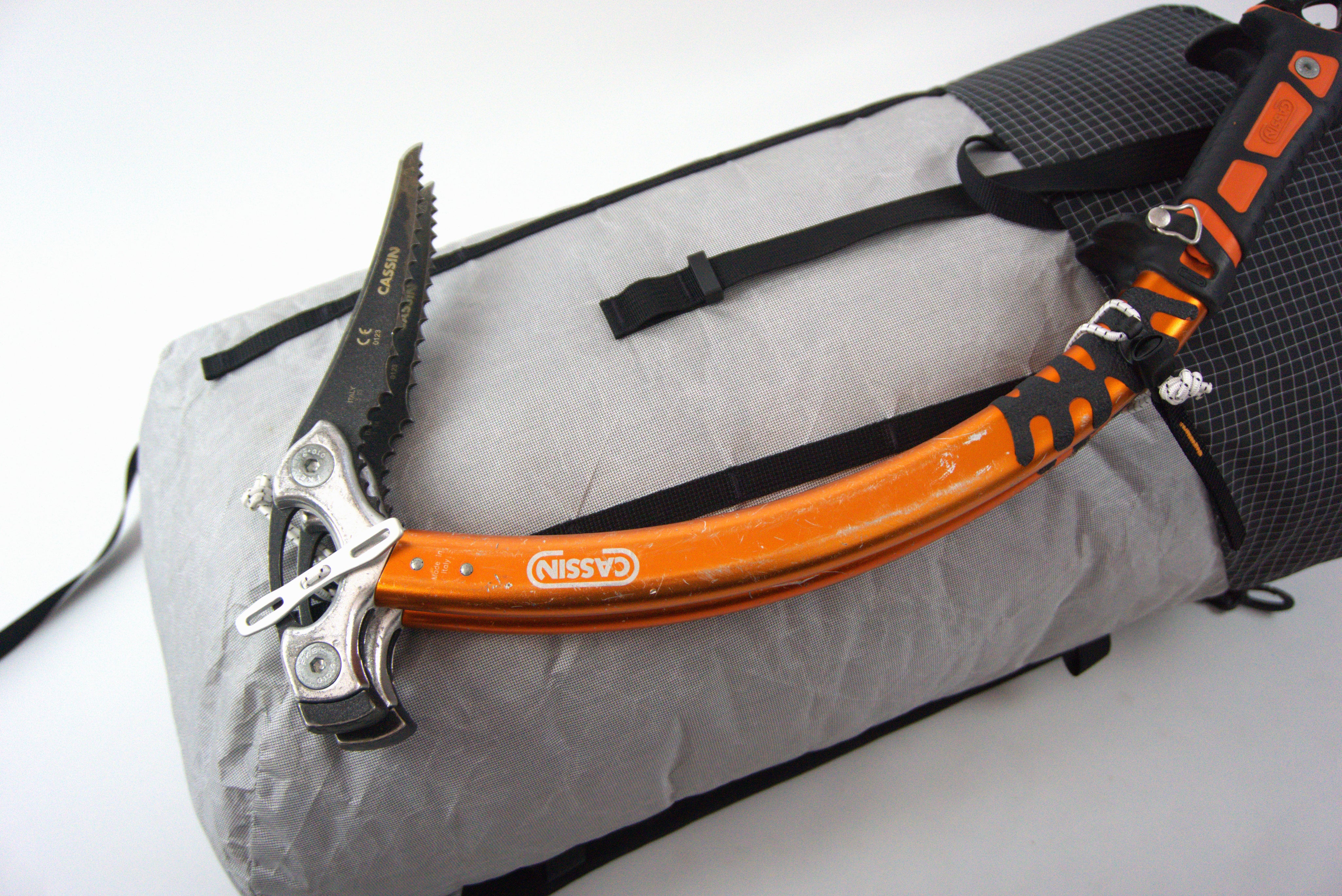 Ice Tool Toggle Kit