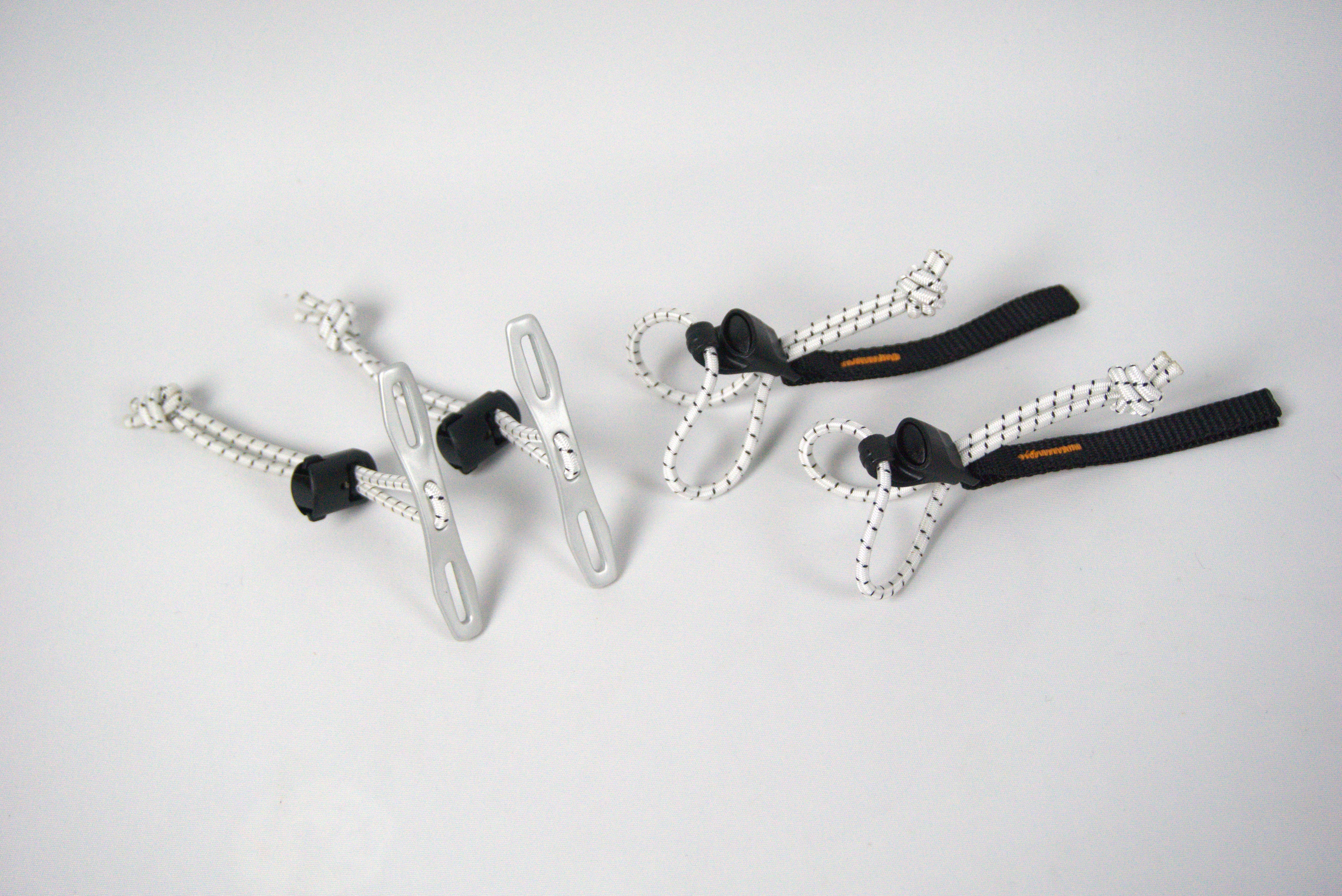Ice Tool Toggle Kit
