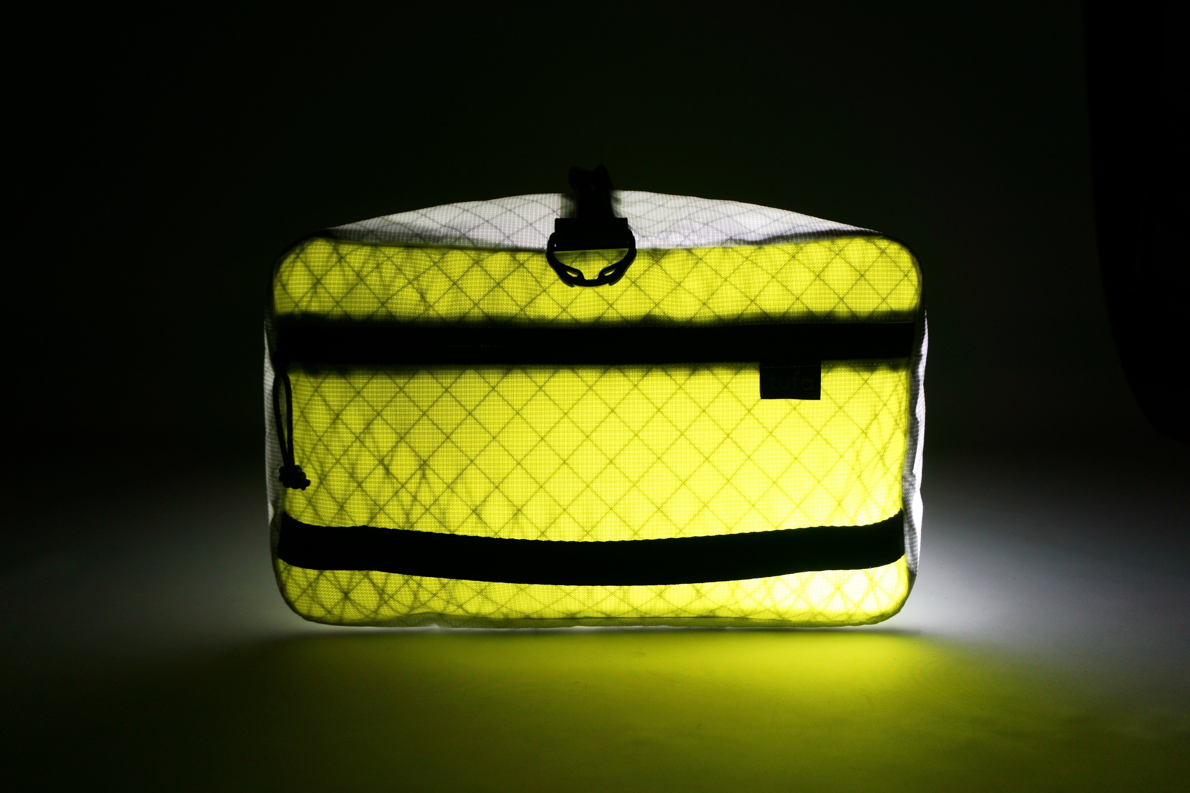 Ultra Duffel 45