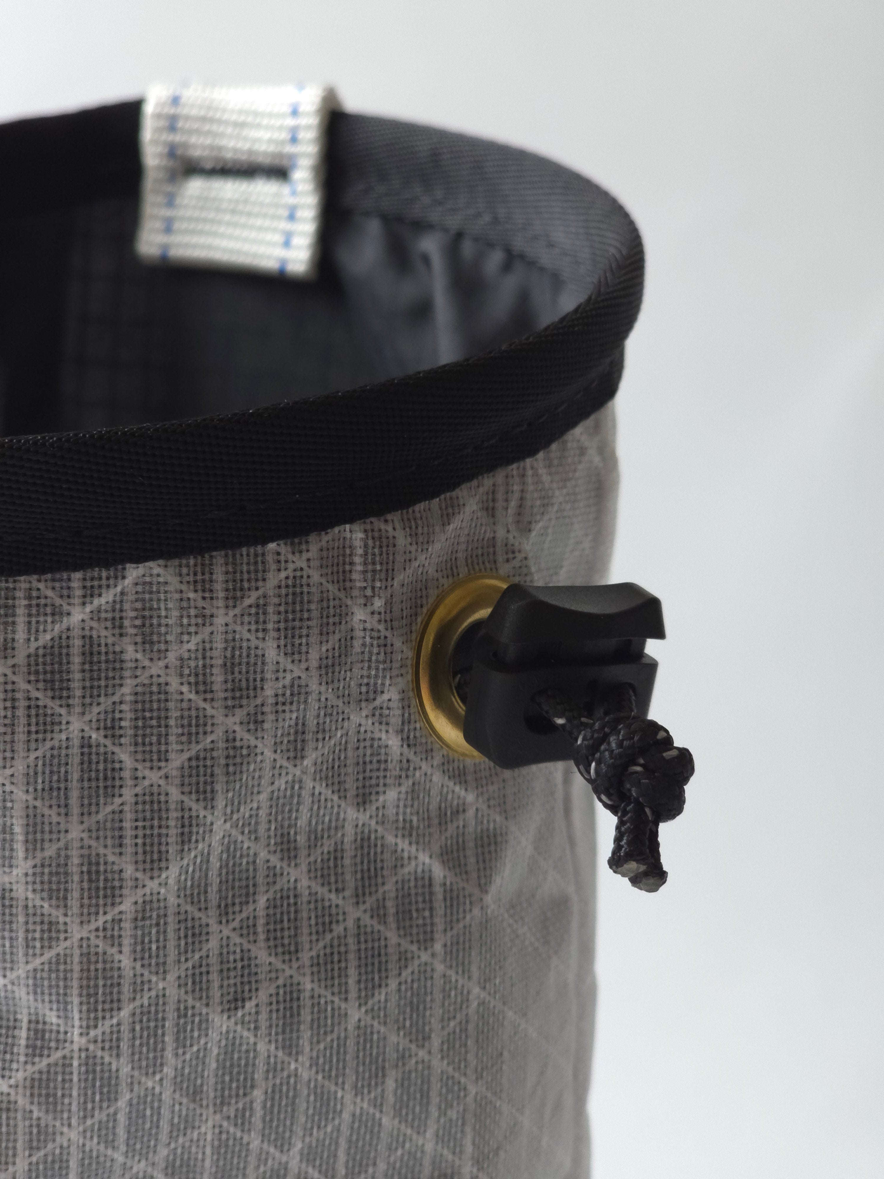 Talc Chalk Bag - Ultralight Limited Edition