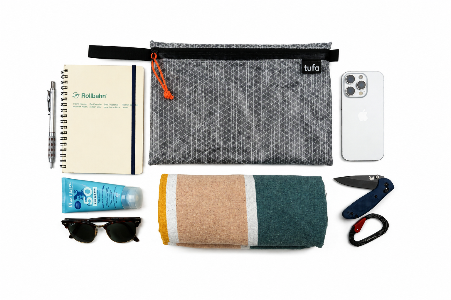 XX Flat Bag