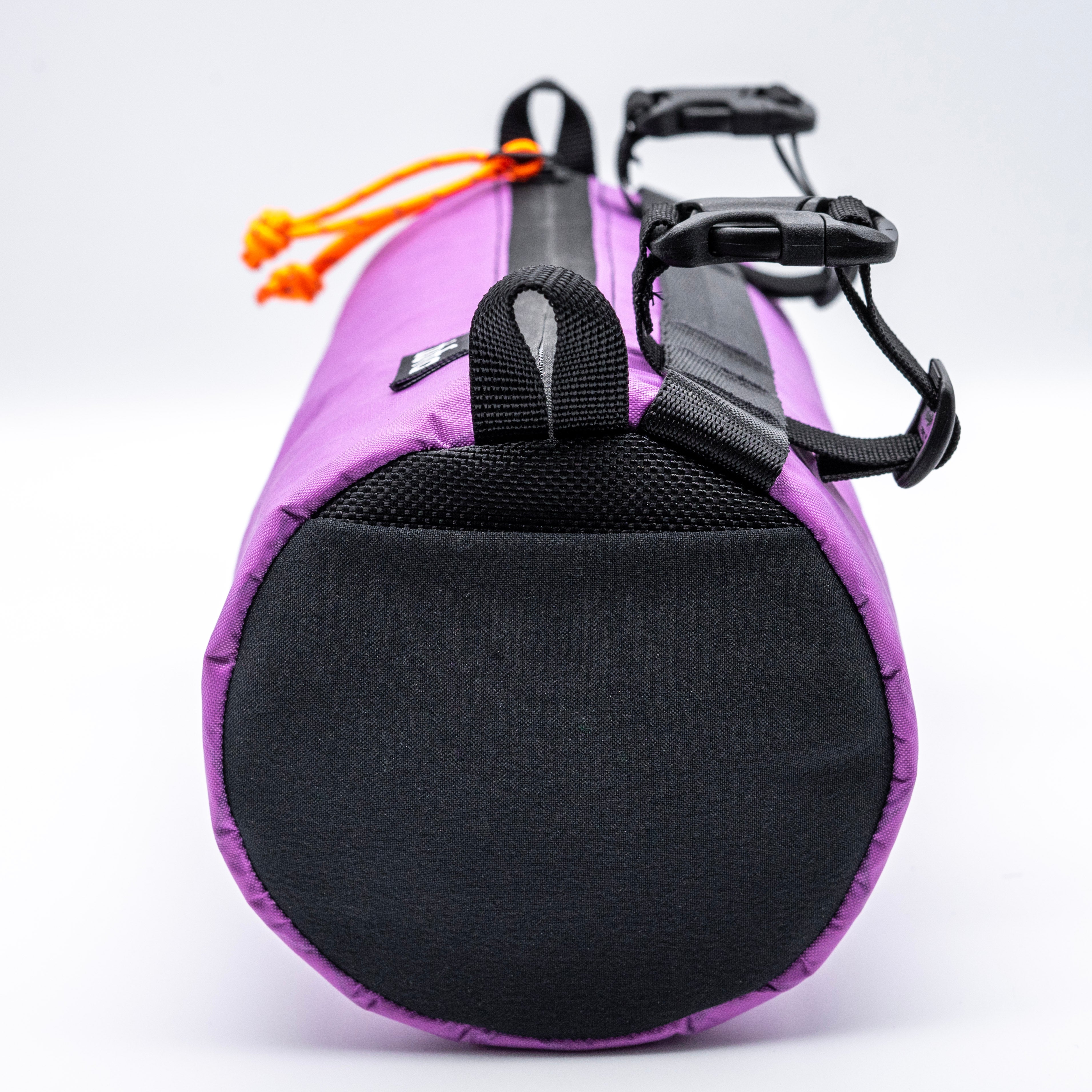 Bartender Handlebar Bag