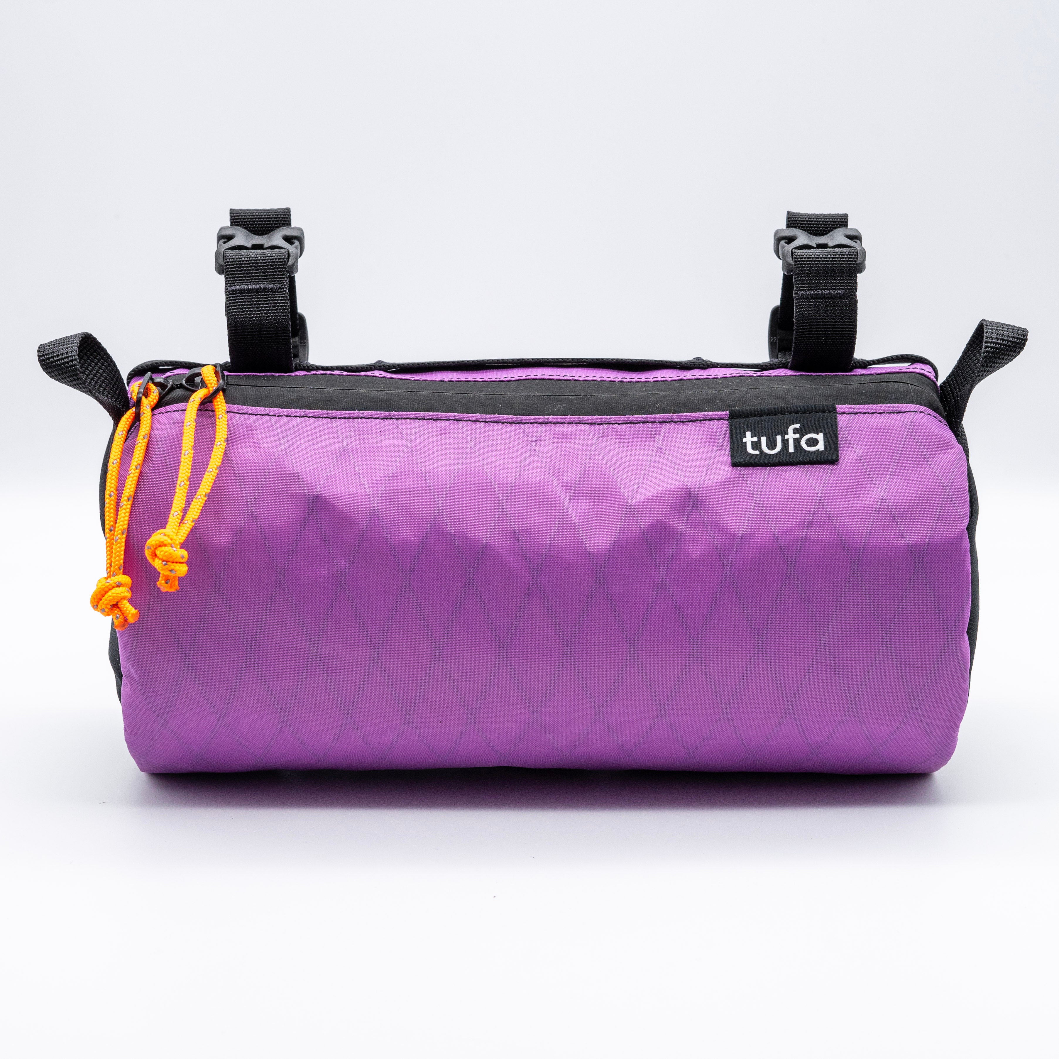 Bartender Handlebar Bag – TUFA Climbing