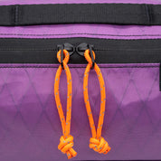 Bartender Handlebar Bag
