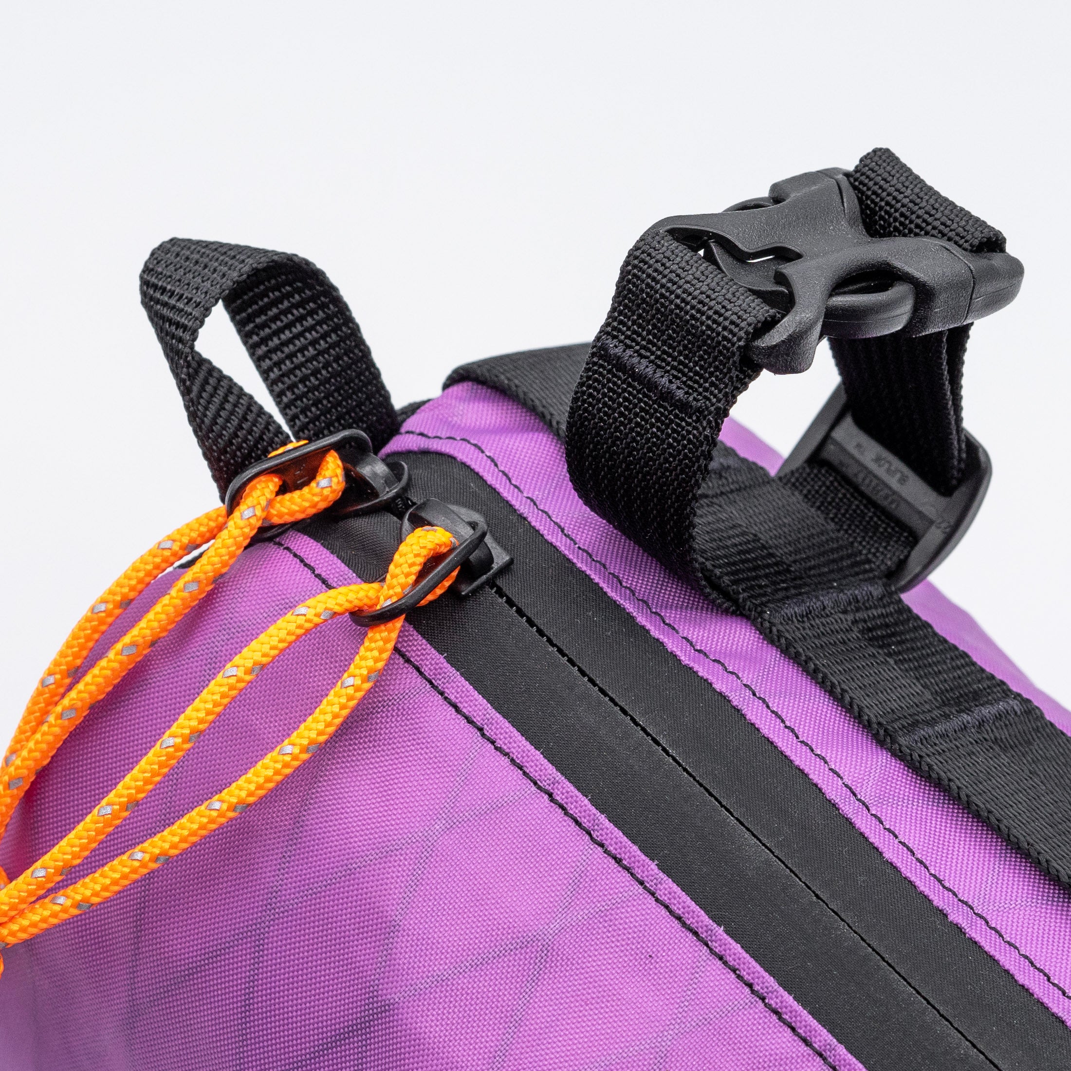 Bartender Handlebar Bag
