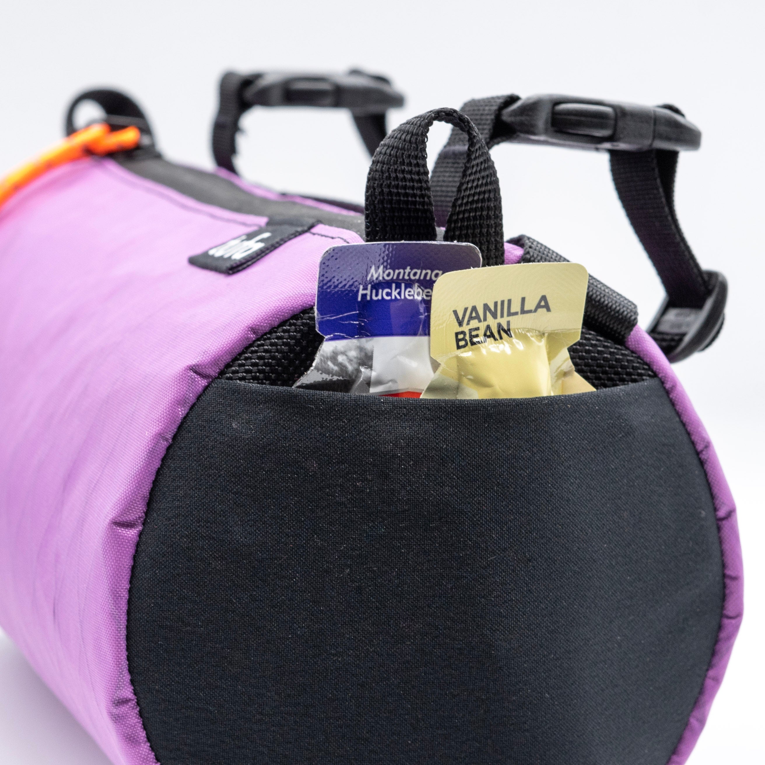 Bartender Handlebar Bag