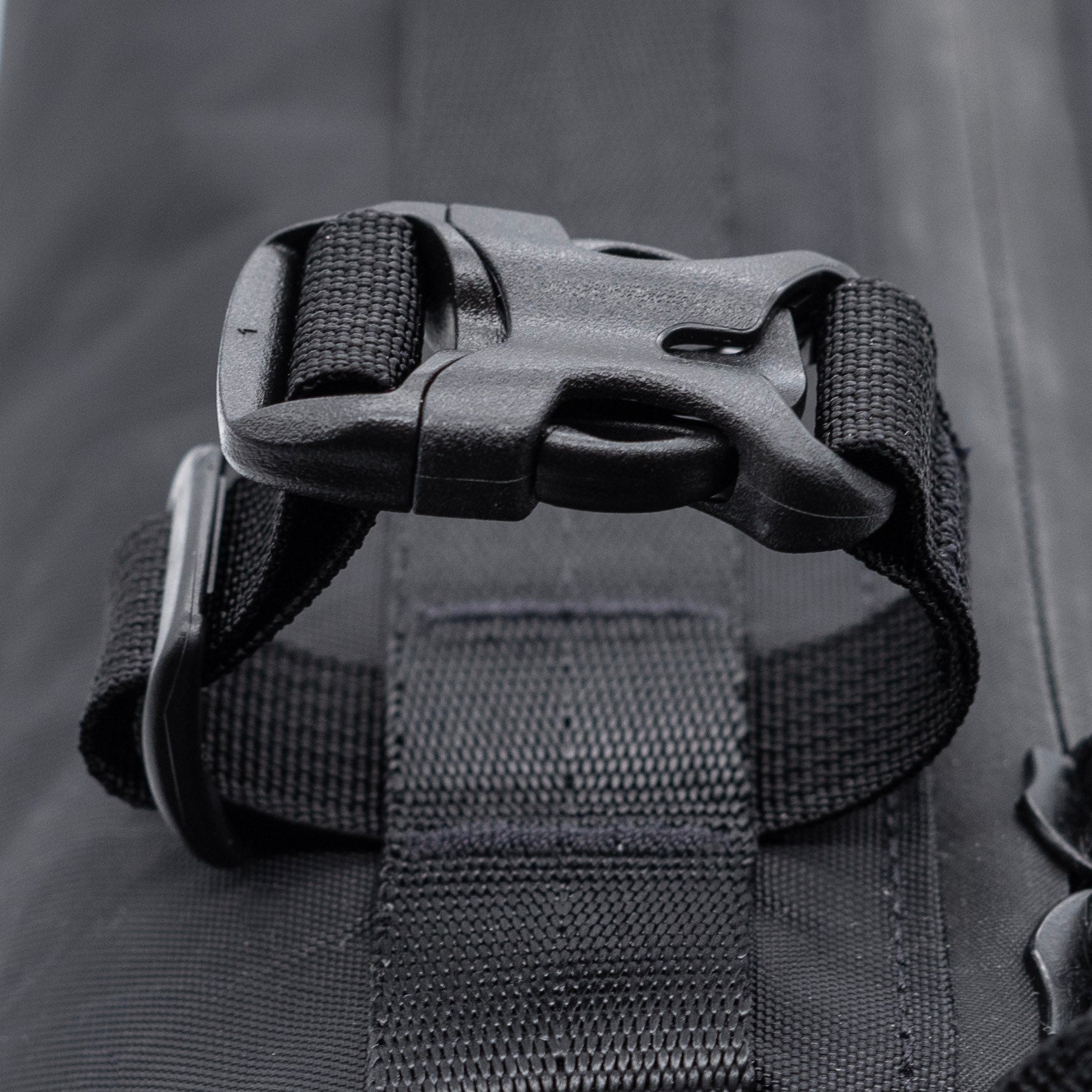Bartender Handlebar Bag