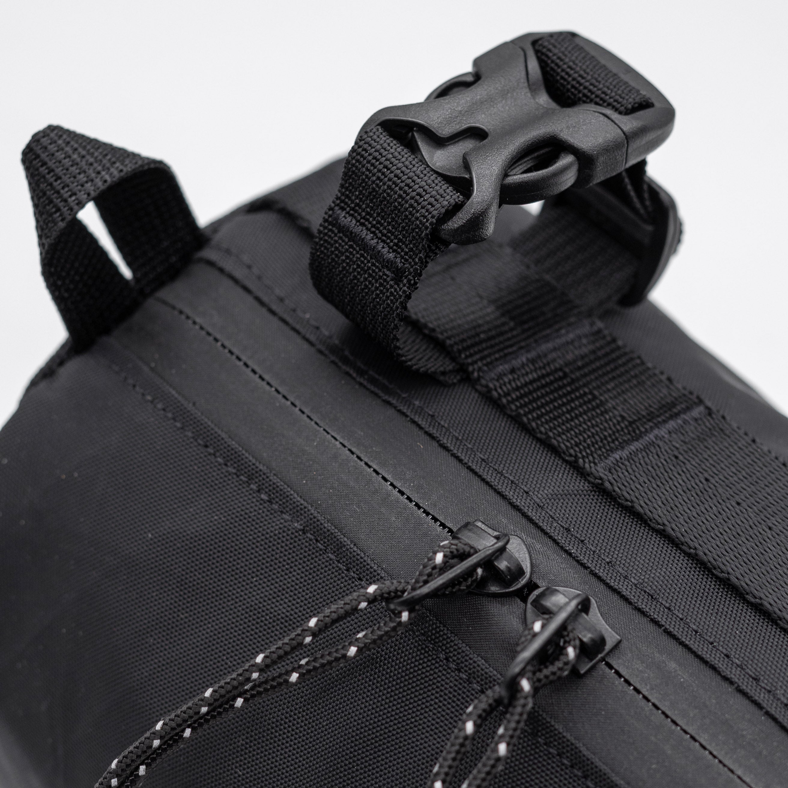 Bartender Handlebar Bag